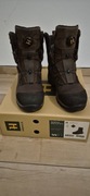 Buty Harkila Reidmar Mid 2.0 GTX Dark brown