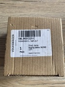 Nowa oryginalna rolka alternatora