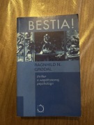 Książka „BESTIA!”