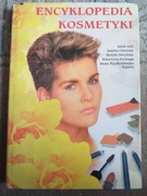 Encyklopedia kosmetyki, oficyna wyd. Spar