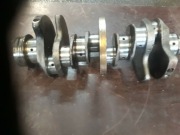 Wał kobowy mazda mx3 1,8 v6