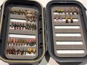 KOMPLET  58 NIMF + pudełko TAIMEN - nowe, must have