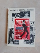 Książka o Ludwiku Sempoinskim