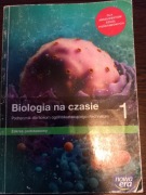 Biologia na czasie 1 Podręcznik Zakres podstawowy Anna Helmin