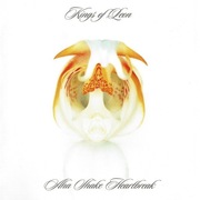 Kings Of Leon – Aha Shake Heartbreak (CD) jewel case
