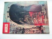 M274 Miesięcznik "MORZE" nr 10/1977