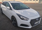 Hyundai i40 1.7CRDi 2016 kombi