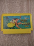 Joe & Mac - kartridż na konsolę Pegasus