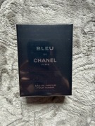 Bleu de Chanel Eau de Parfum