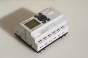 Sterownik PLC  Moeller EASY721-DC-TC