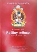 Rośliny miłości Afrodyzjaki wczoraj i dziś Christian Ratsch