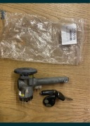 Stacyjka kluczyk Porsche 911 930 klasyczne