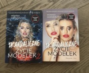 Skandaliczne życie modelek, cz. 1 i 2