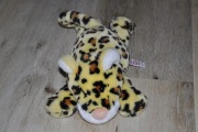 pluszak maskotka Gepard Pantera Leopard NICI 34 cm
