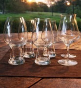 Kieliszki do piwa – zestaw 6 szt. Luigi Bormioli – oryginalne opakowanie