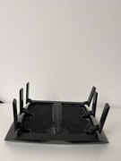 Router NETGEAR Nighthawk X6 R8000 AC3200 Tri-Band WiFi Gigabit