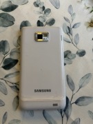 Samsung Galaxy S2