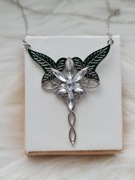 LOTR Gwiazda wieczorna Arweny naszyjnik