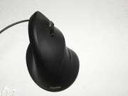 Mysz pionowa wertykalna HAMA EMC-500