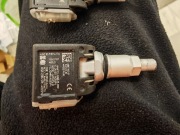 Czujniki ciśnienia kòł BMW 