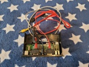 Multipanel 5,25" USB Multimedia Card Reader 1/2