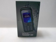 FABRYCZNY 100% ORYGINAŁ NOWY SAMSUNG SOLID XCOVER b550 DYST.PL 