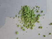 SUCHY PIGMENT MODELARSKi ZIELONY WEATHERING MECH PATYNA ROŚLINNOŚĆ 