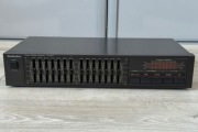 Korektor graficzny Equalizer Technics SH-8027 Unikat 120V