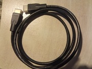 Kabel HDMI dwustronny