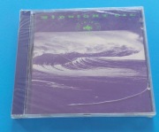 Scream In Blue Live Midnight Oil CD