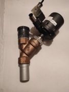 Zawór GEMU 55432d19511