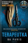 B.A. Paris - Terapeutka