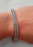 Bransoletka męska 