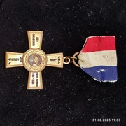 Krzyż Polski Legion Amerykańskich Weteranów 