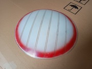 Klosz talerzowy 35cm