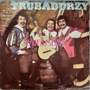 Trubadurzy - Zaufaj Sercu MONO LP, winyl
