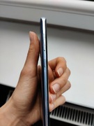 Samsung Galaxy S8 Niebieski