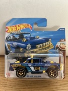 HOT WHEELS - BIG AIR BEL AIR - SAFARI MODE - 3/5 - 155/250
