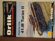 ORLIK 41.M Turan II