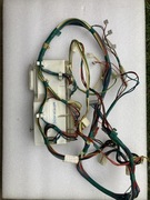 Moduł sterowania pralki INDESIT WI 102