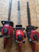 NOŻYCE DO ŻYWOPŁOTU EINHELL GC-PH 2155