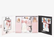 BARBIE SIGNATURE BarbieStyle Lalka Barbie Ken Doll Kolekcjonerska okazja