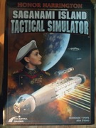 Honor Harrington Saganami Island TacticalSimulator