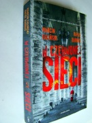 W czerwonej sieci - Marcin Faliński