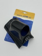 Uchwyt na zegar na słupek obudowa na wskaźnik 52mm