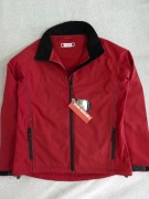 Kurtka damska softshell Clique L 40 wodoodporna