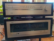 Victor M-L10 P-L10 Komplet z Japonii po Serwisie stan Bardzo dobry