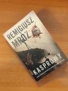 Kasprowy -Remigiusz Mróz
