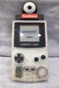 Game boy color + Pocket Camera Japonia zestaw