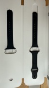 Pasek Apple Watch grafitowy 40, 41, 44, 45mm